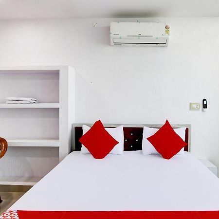 Hotel O Blue Beach Cottage Gopālpur Exterior foto